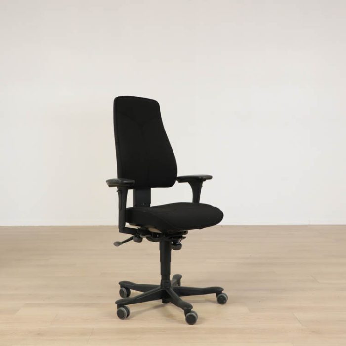 Kontorsstol 6000 Free Float | KINNARPS Kontorstol 6000 Free Float