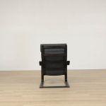 Fåtölj Med Fotpall Poäng