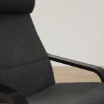 Fåtölj Med Fotpall Poäng