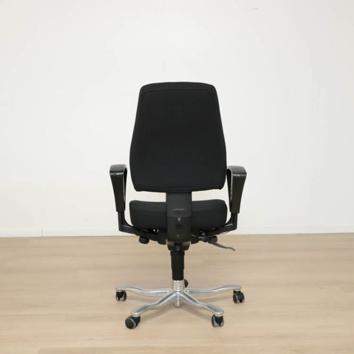 Kontorsstol 6000 Free Float Kort Rygg