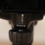 Kontorsstol 6000 Free Float/8000 Sync Hög Rygg