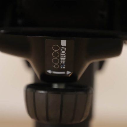 Kontorstol 6000 Free Float/8000 Sync med høj ryg