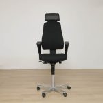 Kontorsstol 6000 Free Float/8000 Sync Hög Rygg