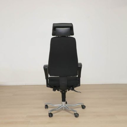 Kontorstol 6000 Free Float/8000 Sync med høj ryg