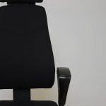 Kontorsstol 6000 Free Float/8000 Sync Hög Rygg