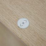 Elektriskt Höj & sänkbart skrivbord