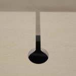 Elektriskt Höj & sänkbart skrivbord