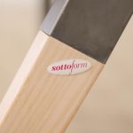 Elektriskt Höj & sänkbart skrivbord