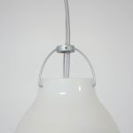 Takpendel Caravaggio Opal