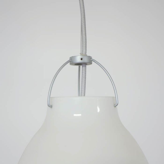 Takpendel Caravaggio Opal