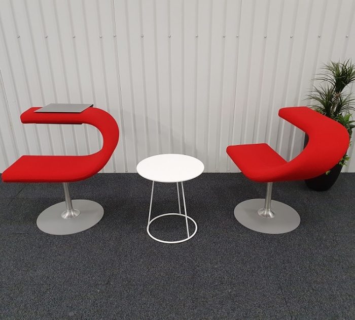 Innovation C-lænestol | BLUE STATION Innovation C-lænestol