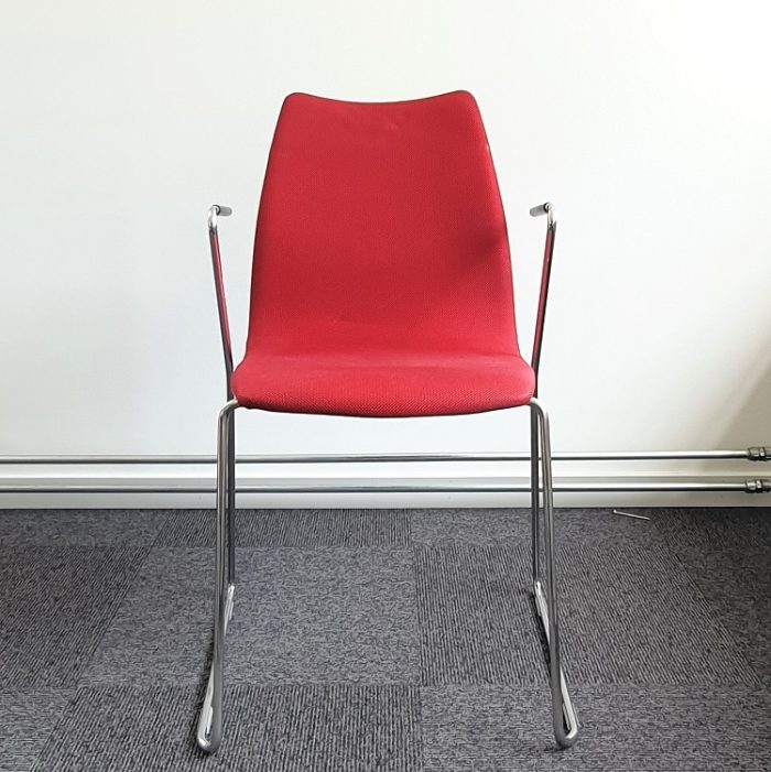 Konferencens formand Knuff | INOFF Konferenceleder Knuff