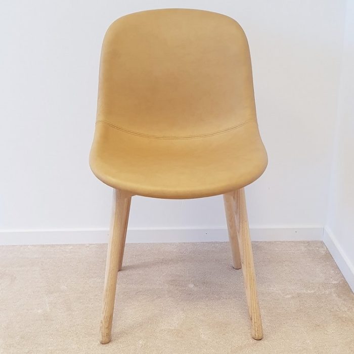 Mötesstol NEU | HAY Mødeleder NY