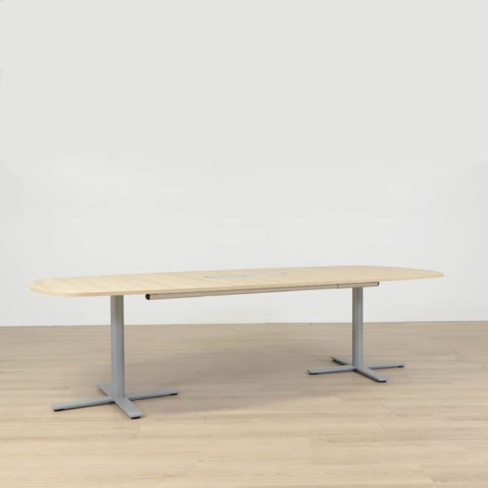 Konferensbord Oberon | KINNARPS Oberon konferencebord