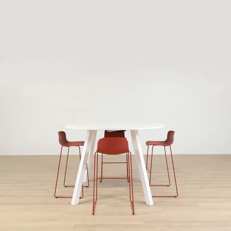 Högt Mötesbord Frankie