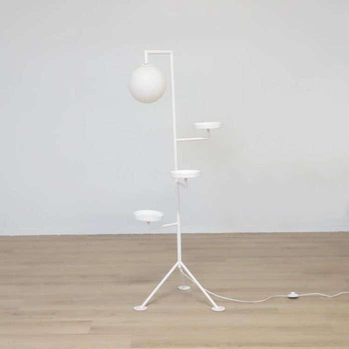 Gulvlampe Astoria | GLOBEN LIGHTING Astoria gulvlampe