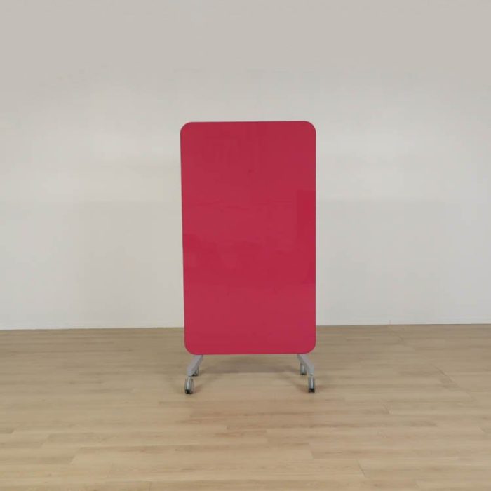 Mobil whiteboardtavle Mood Fabric Mobile