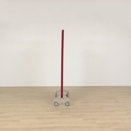 Mobil whiteboardtavle Mood Fabric Mobile