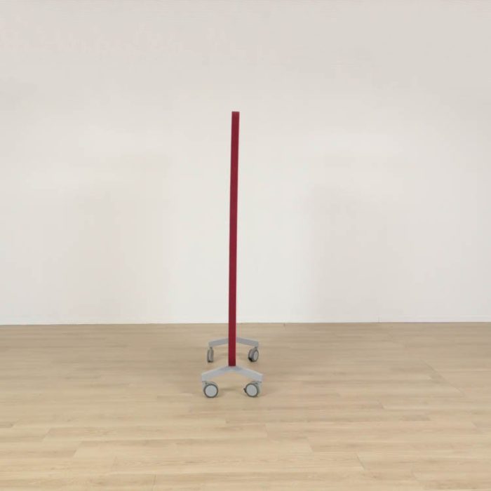 Mobil whiteboardtavle Mood Fabric Mobile