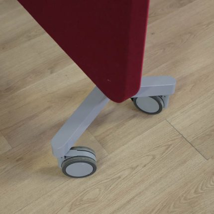 Mobil whiteboardtavle Mood Fabric Mobile