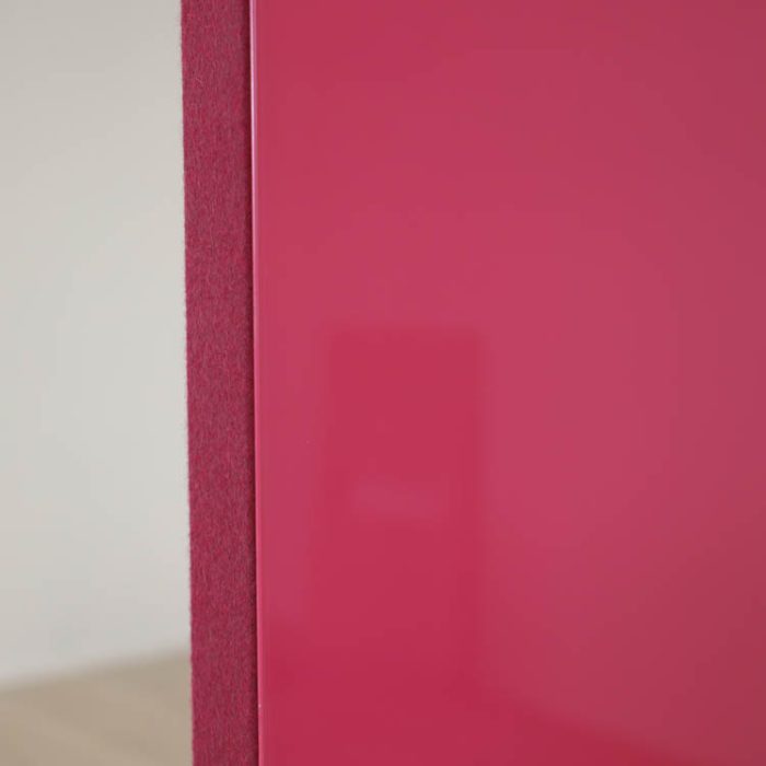 Mobil whiteboardtavle Mood Fabric Mobile