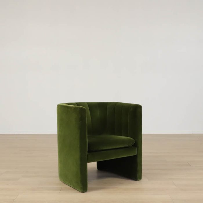 Loafer Lounge Chair SC23 | &TRADITION Loafer Lounge Chair SC23 lænestol