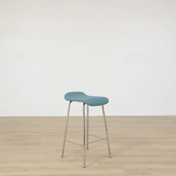 Barstol Feather | EDSBYN Barstol med fjer