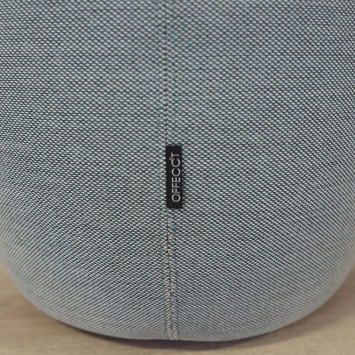 Sittpuff Carry On