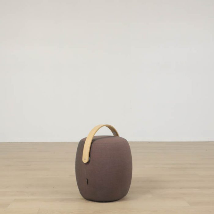 Sittpuff Carry On