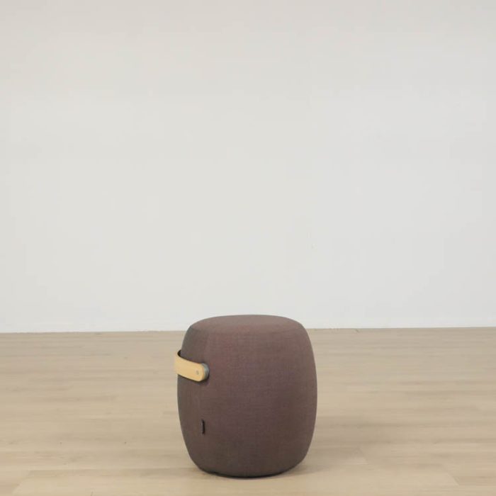 Sittpuff Carry On
