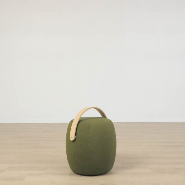 Sittpuff Carry On