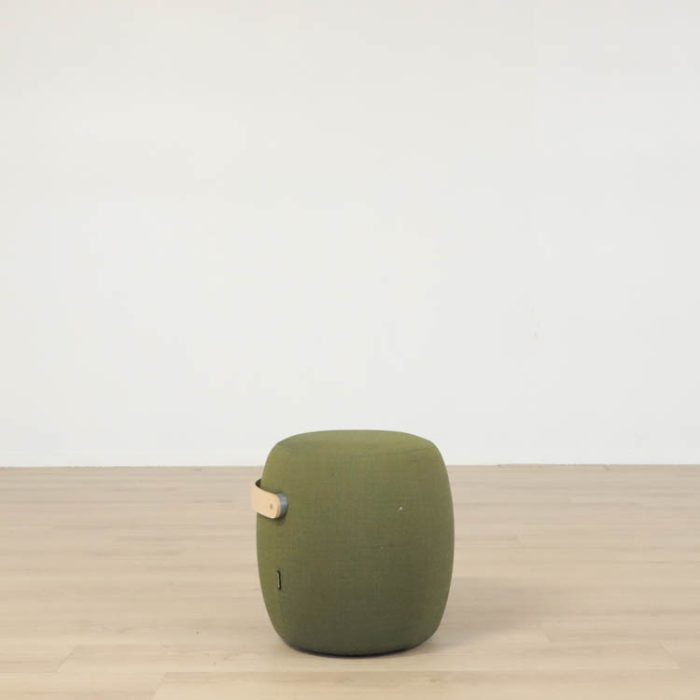 Sittpuff Carry On