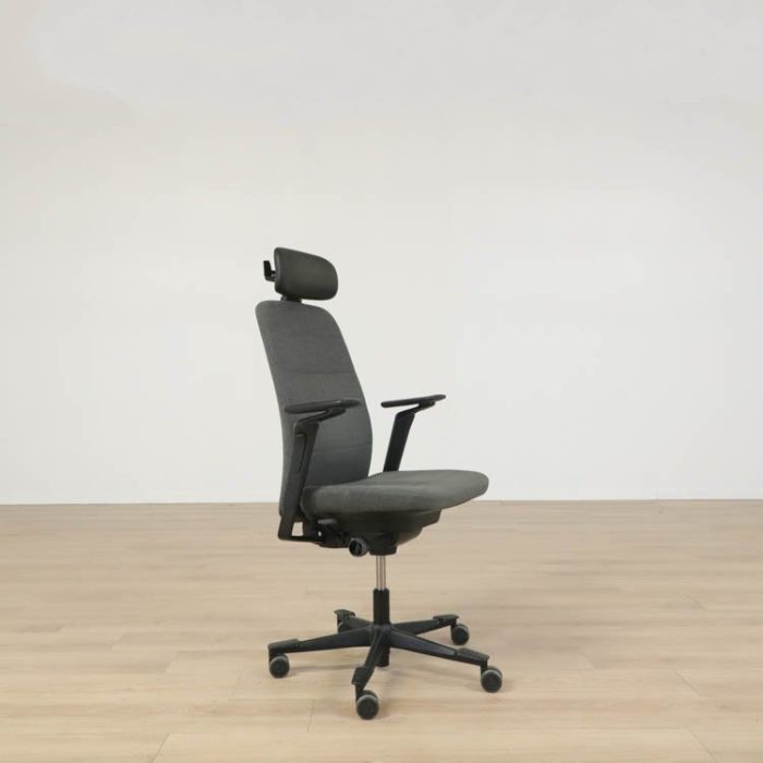 Kontorsstol Capella Capella kontorstol