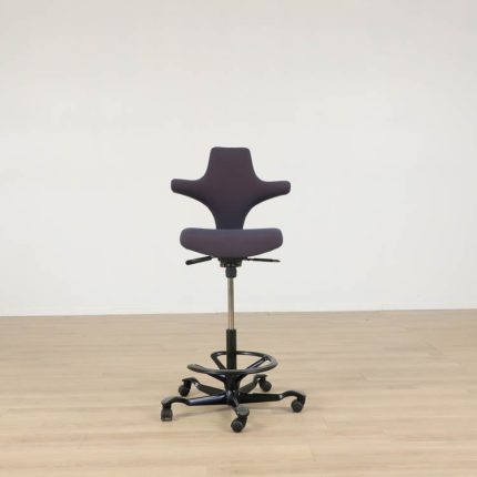 Kontorstol Capisco 8126