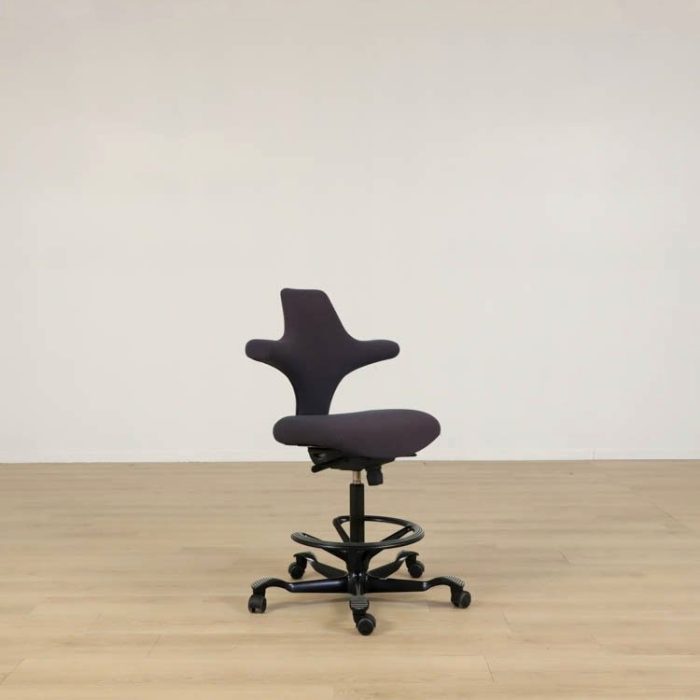 Kontorstol Capisco 8106 | HÅG Kontorstol Capisco 8126