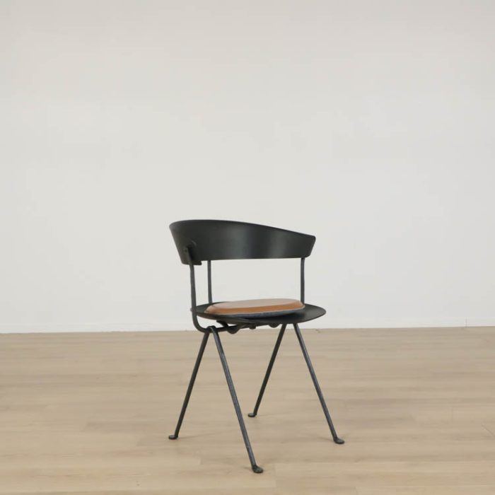 Stol Officina | MAGIS Stol Officina