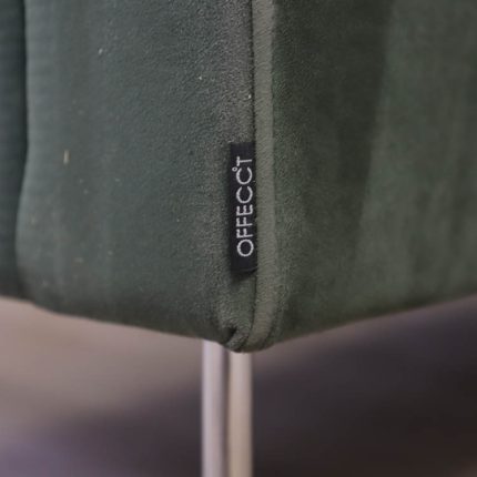 Afspilning af modulær sofa