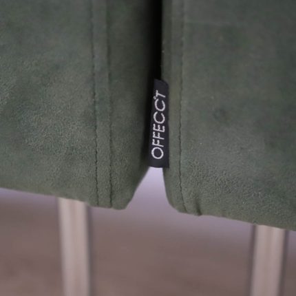 Afspilning af modulær sofa