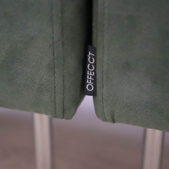 Afspilning af modulær sofa