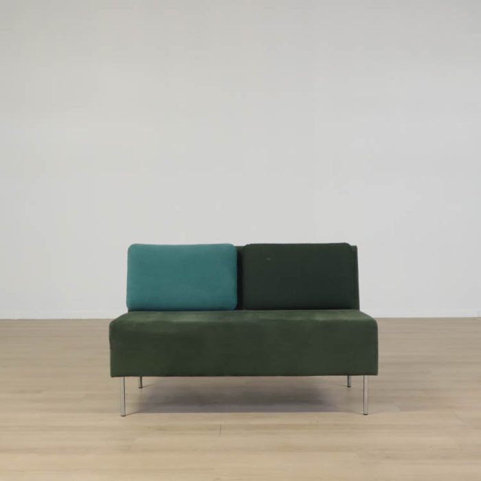 Afspilning af modulær sofa