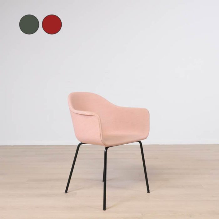 Stol Harbour Dining | AUDO COPENHAGEN Harbour spisebordsstol