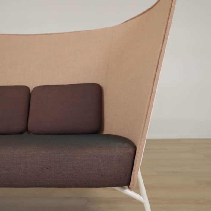 Soffa Aura