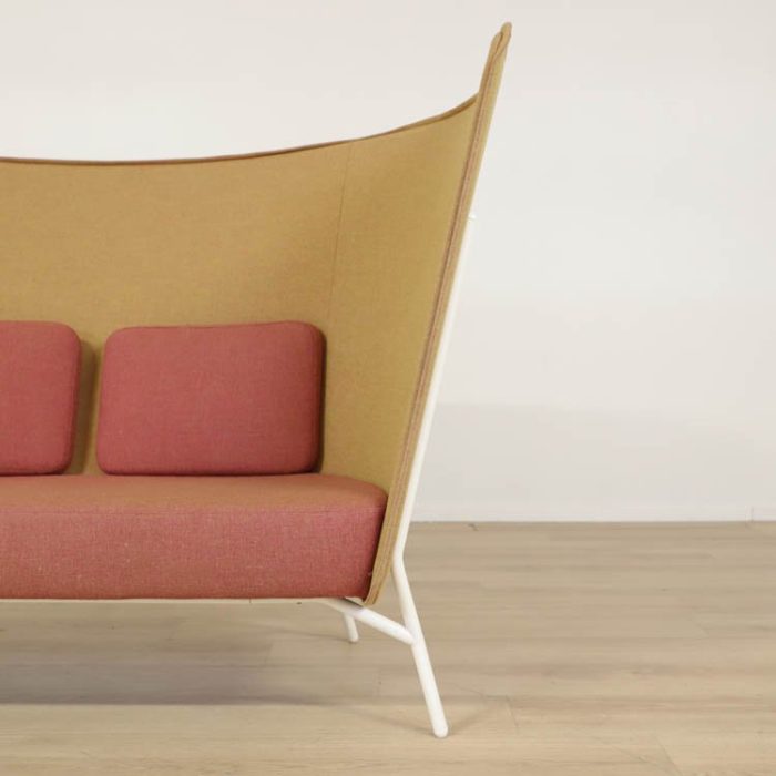 Soffa Aura