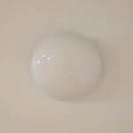 Ljudabsorberande Taklampa Hood