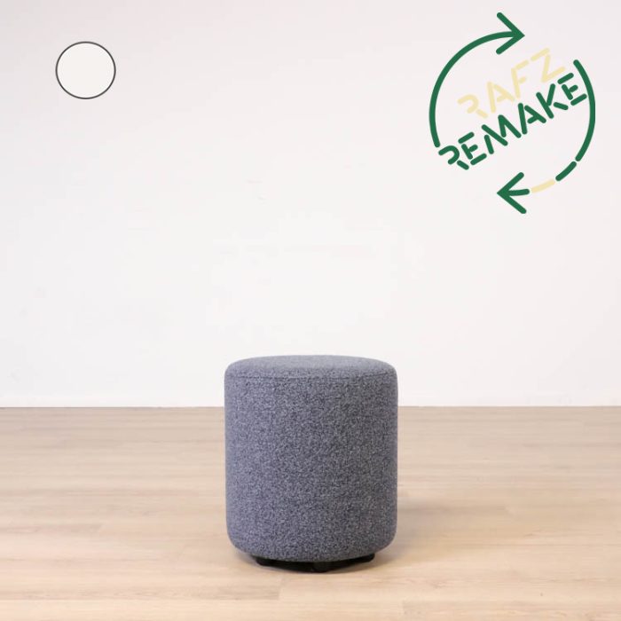 Puff B-bitz Bob | JOHANSON DESIGN (nyt betræk) Puff B-bitz Bob