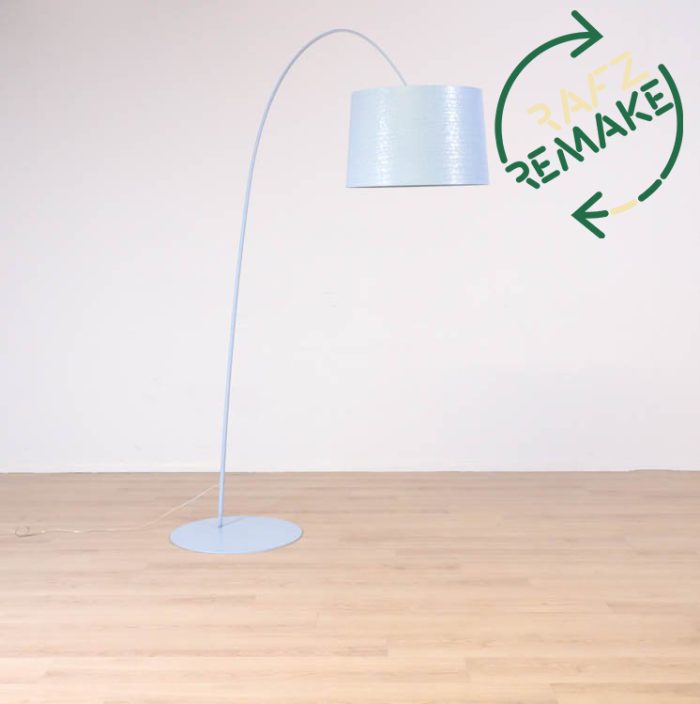 Gulvlampe Twiggy | FOSCARINI Twiggy gulvlampe