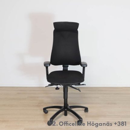 Kampagnepris Kontorstole