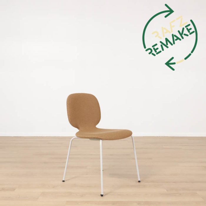 Stol ALIS R/4L | CRASSEVIG (Ny klädsel/befintlig) Stol ALIS R/4L