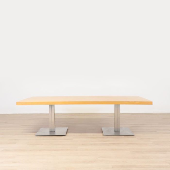 Konferencebord i bøg | RAFZ Konferencebord i bøg