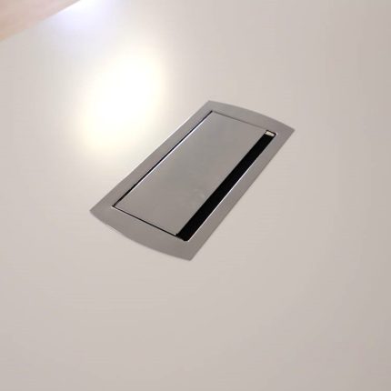 Konferencebord Rotormøde